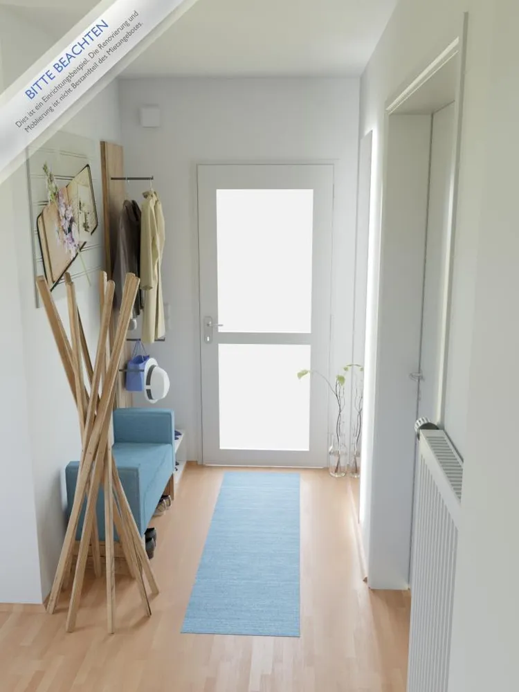 2 Zimmer Wohnung mit 53 m² in Dortmund – Bild 5