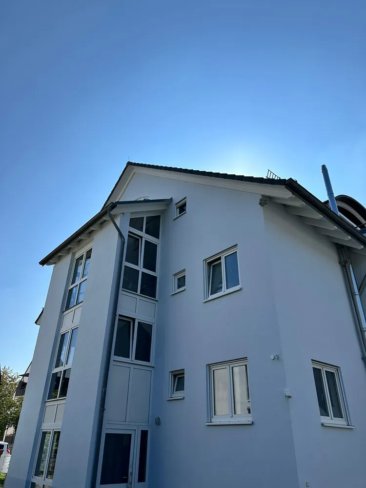 3 Zimmer Wohnung mit 129 m² in Freiburg im Breisgau – Bild 4