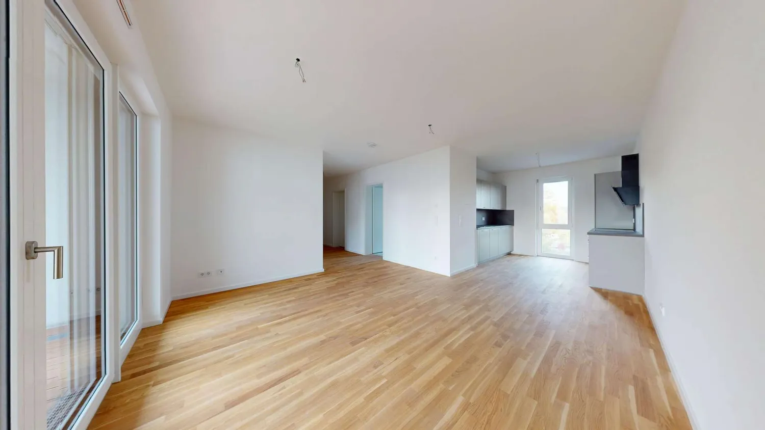 2 Zimmer Wohnung mit 69 m² in Freising – Bild 6