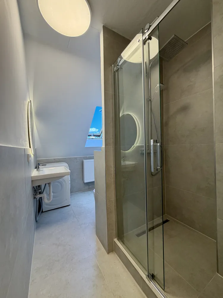 1 Zimmer Wohnung mit 28 m² in München – Bild 5