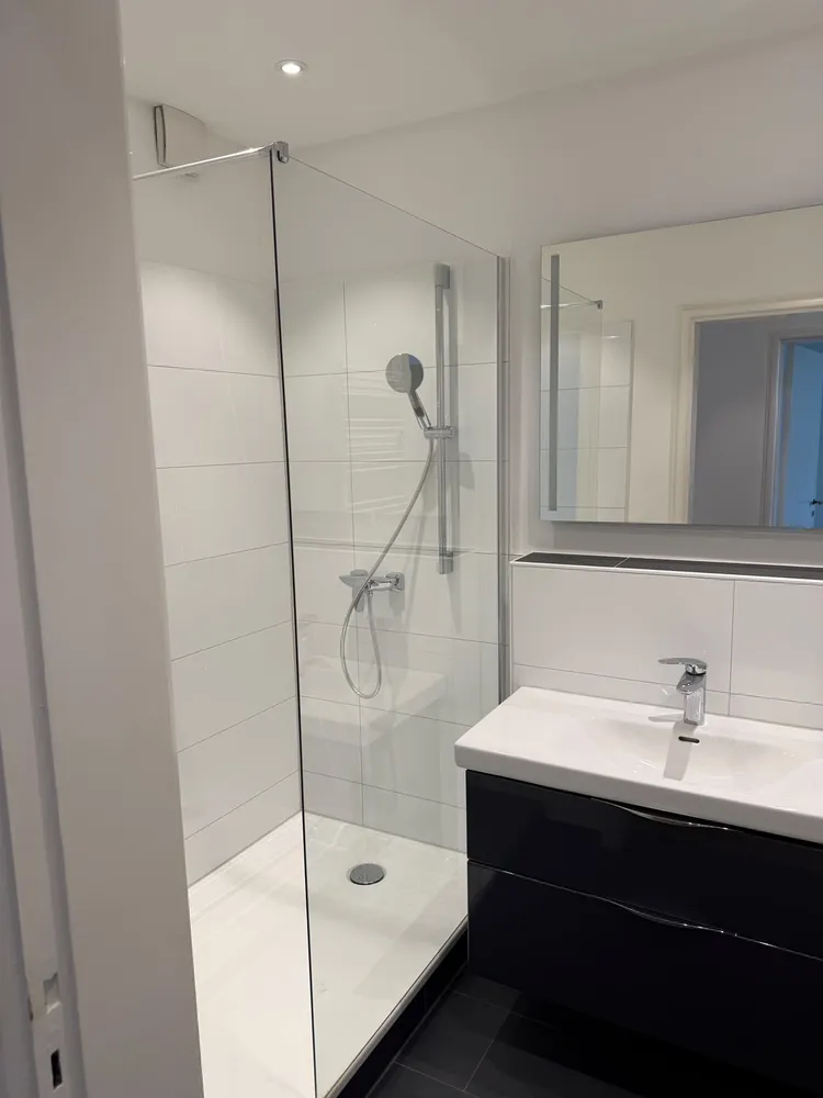 3 Zimmer Wohnung mit 98 m² in Düsseldorf – Bild 9