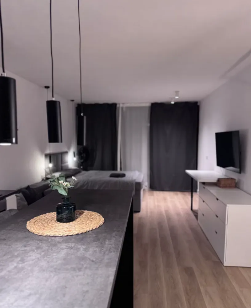 1 Zimmer Wohnung mit 23 m² in Bremen – Bild 7