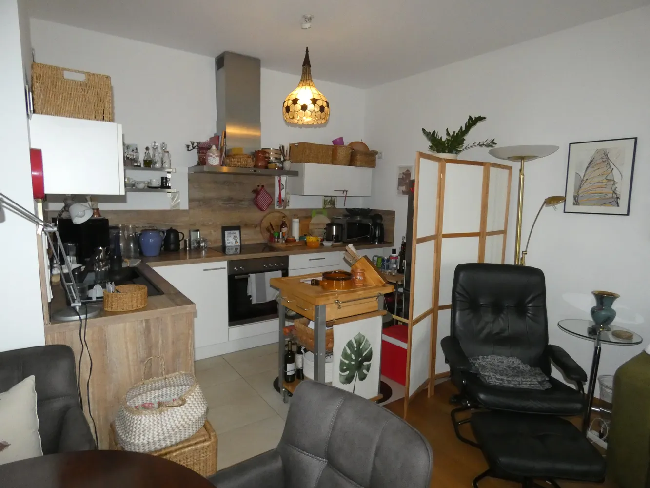 2 Zimmer Wohnung mit 73 m² in Düsseldorf – Bild 7