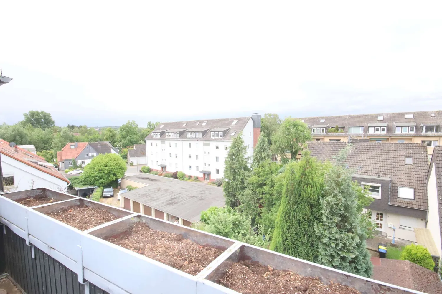 3 room apartment with 64 m² in Dortmund – Photo 7