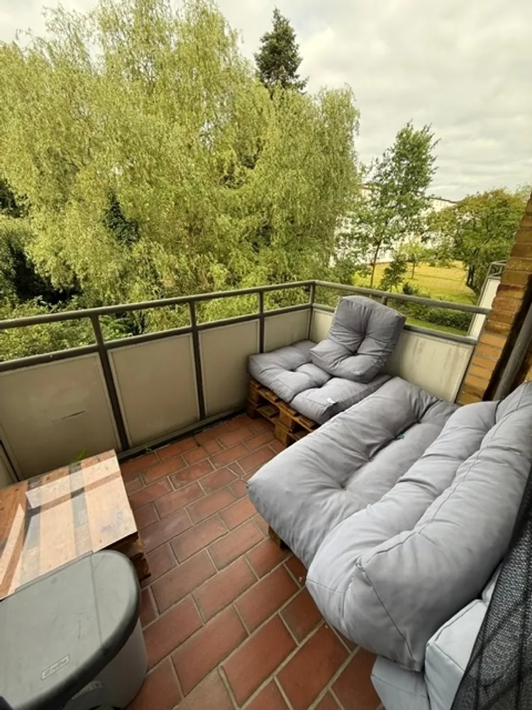 2 Zimmer Wohnung mit 51 m² in Hamburg – Bild 6