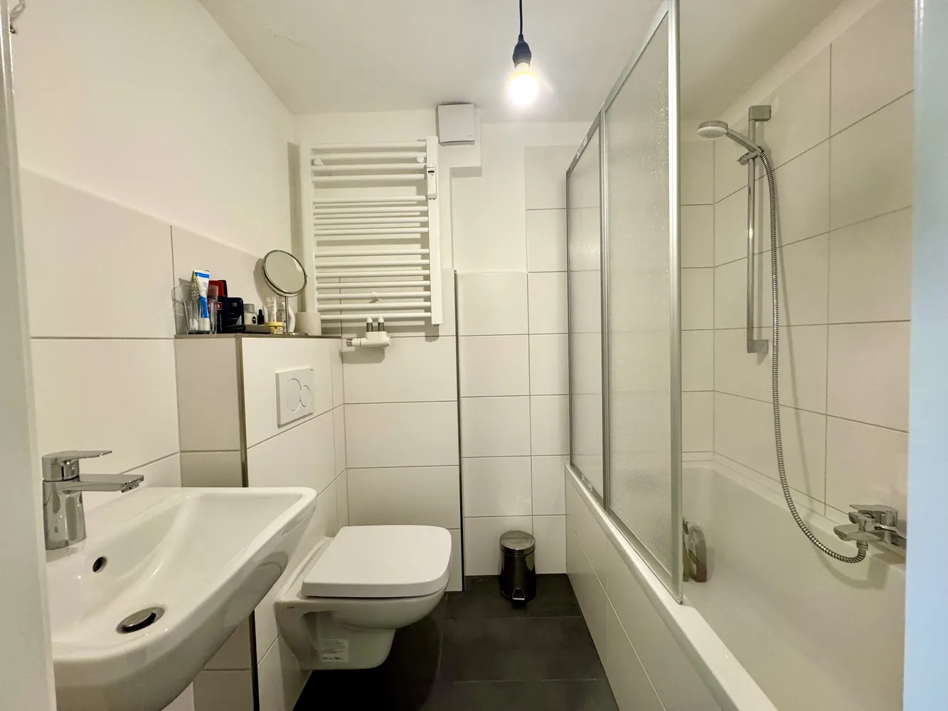 1 Zimmer Wohnung mit 33 m² in Essen – Bild 4