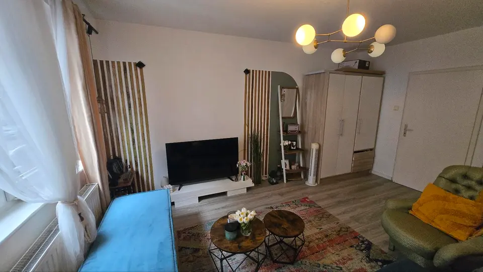 2 Zimmer Wohnung mit 50 m² in Wuppertal – Bild 4