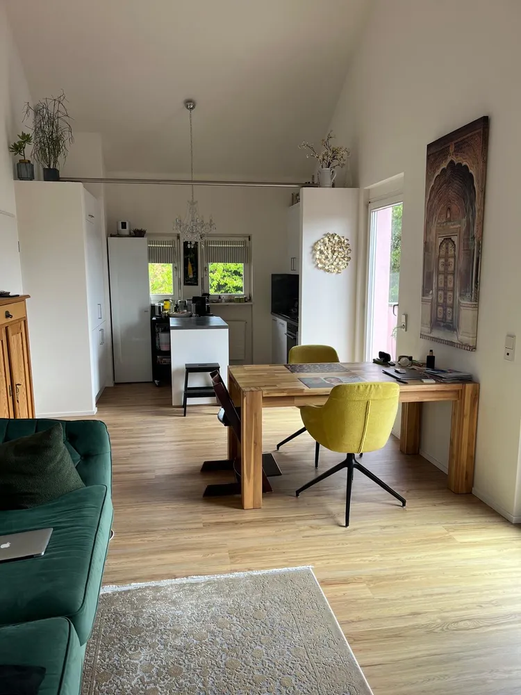 3 room apartment with 99 m² in Lörrach – Photo 11