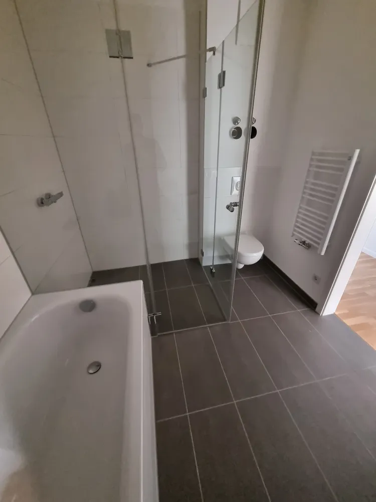 2 Zimmer Wohnung mit 52 m² in Berlin – Bild 8
