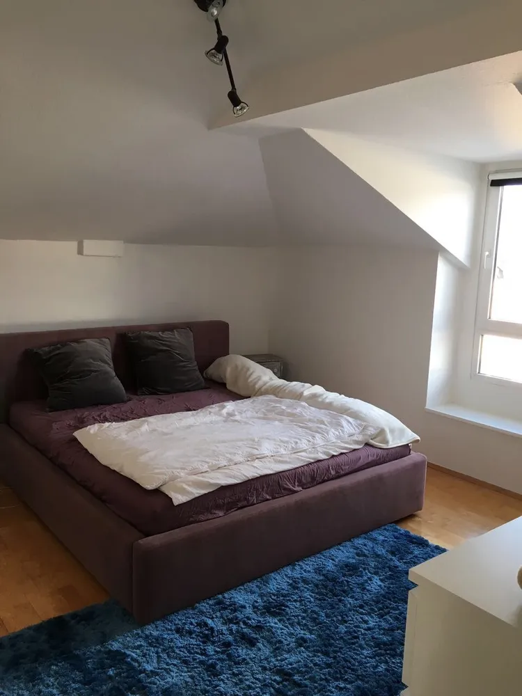4 Zimmer Wohnung mit 93 m² in Frankfurt am Main – Bild 8