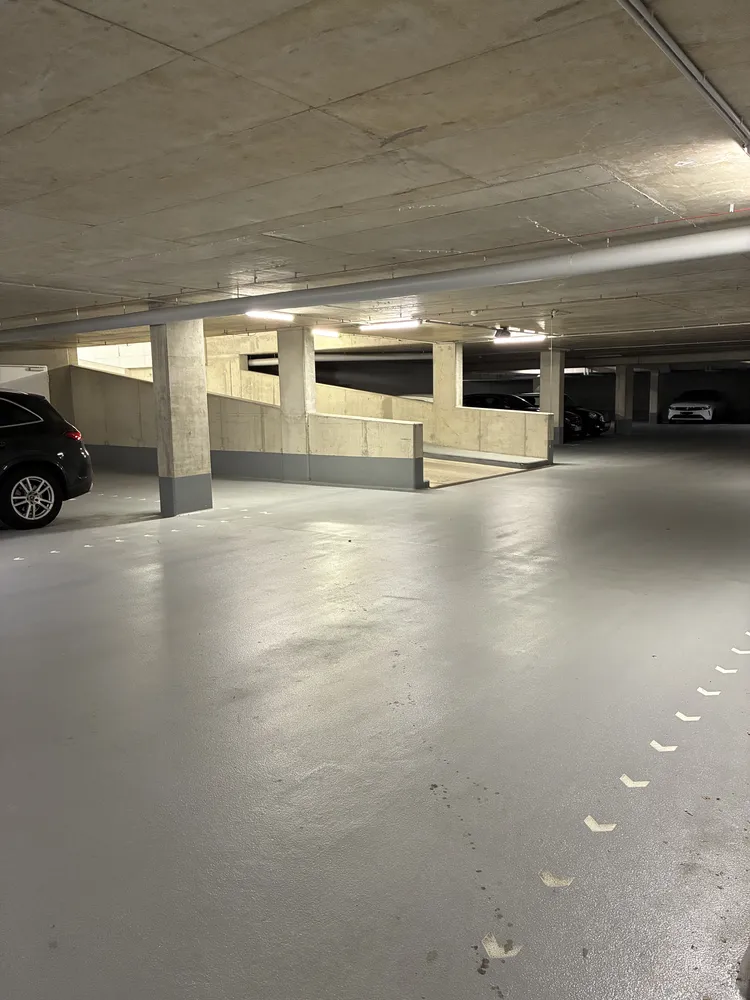 4 Zimmer Wohnung mit 123 m² in Düsseldorf – Bild 12