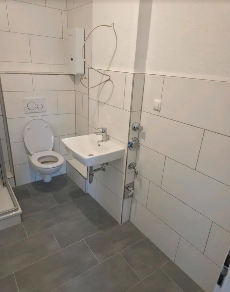 2 Zimmer Wohnung mit 53 m² in Bremen – Bild 8
