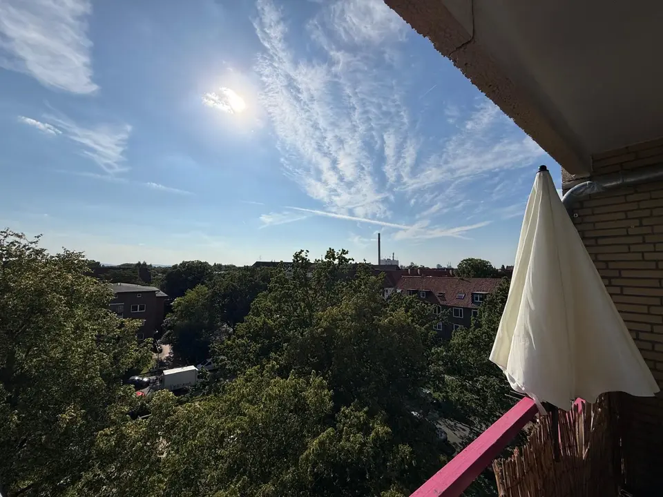 2 Zimmer Wohnung mit 50 m² in Hannover – Bild 4