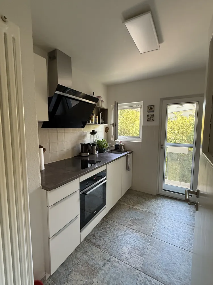 4 Zimmer Wohnung mit 88 m² in Stuttgart – Bild 5