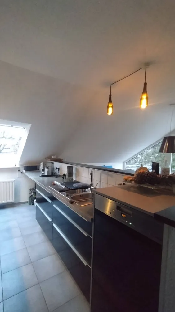 4 Zimmer Wohnung mit 100 m² in Karlsruhe – Bild 9