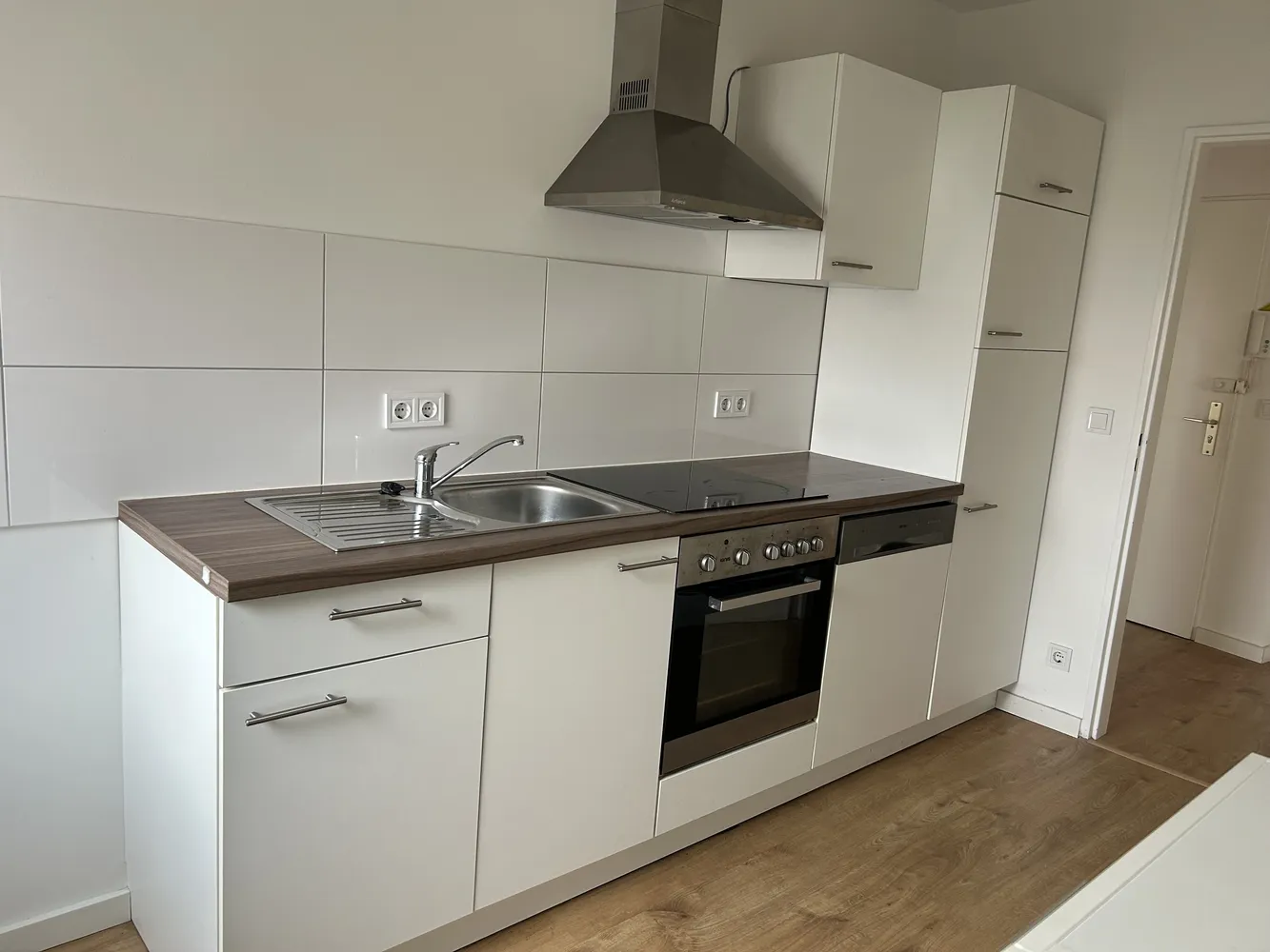 2 Zimmer Wohnung mit 49 m² in Nürnberg – Bild 1