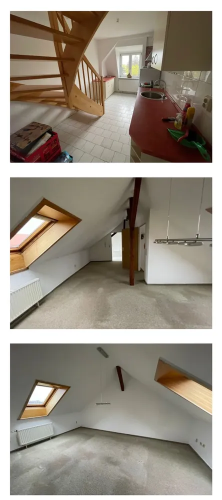 4 Zimmer Wohnung mit 100 m² in Halle (Saale) – Bild 1