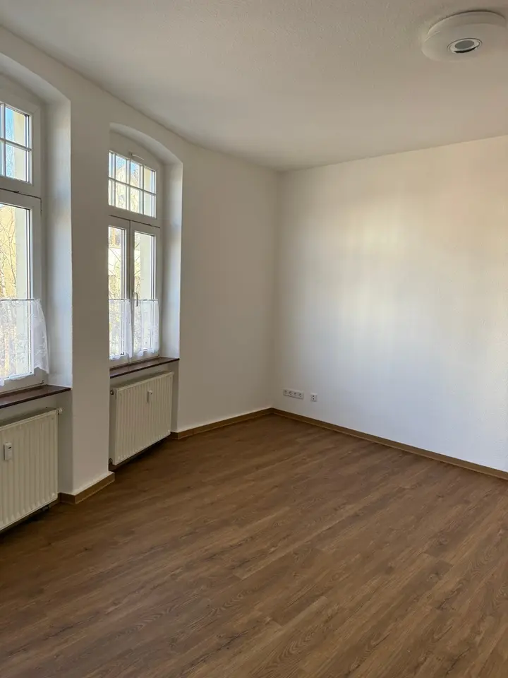 3 Zimmer Wohnung mit 73 m² in Quedlinburg – Bild 2