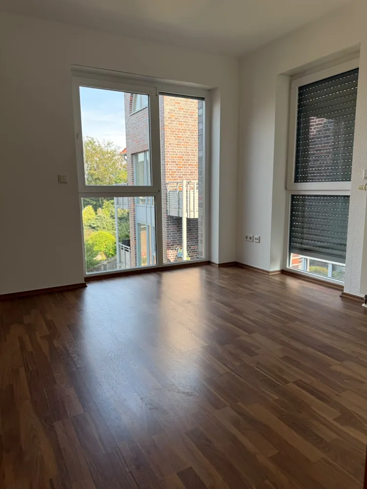 2 Zimmer Wohnung mit 58 m² in Dortmund – Bild 9