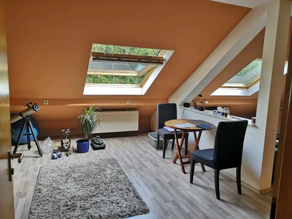 3 Zimmer Wohnung mit 64 m² in Wuppertal – Bild 3