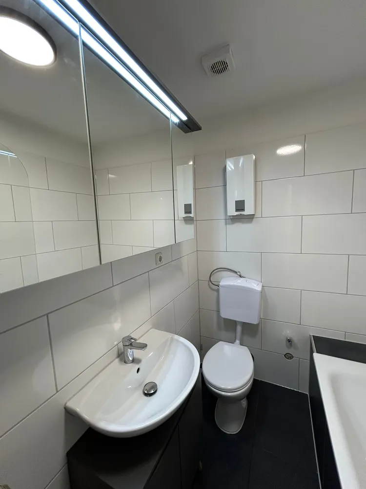 3 Zimmer Wohnung mit 65 m² in Herne – Bild 8