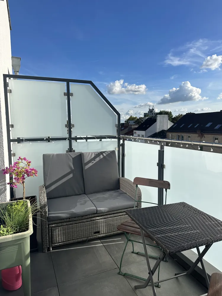 1 Zimmer Wohnung mit 44 m² in Bremen – Bild 5