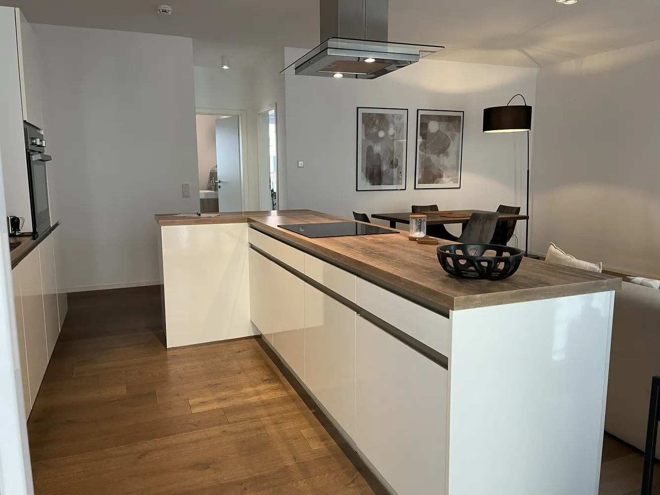 3 Zimmer Wohnung mit 83 m² in Wiesbaden – Bild 4