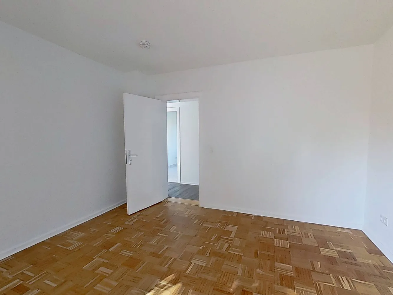 3 Zimmer Wohnung mit 64 m² in Rendsburg – Bild 1