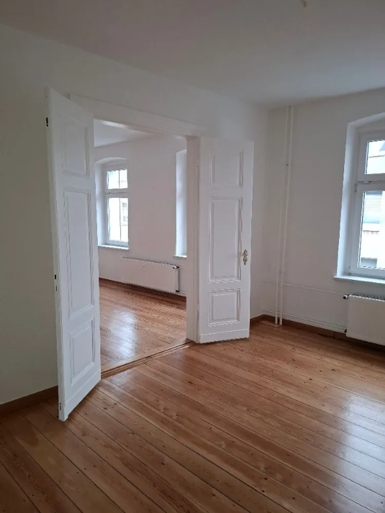 2 Zimmer Wohnung mit 65 m² in Stralsund – Bild 1