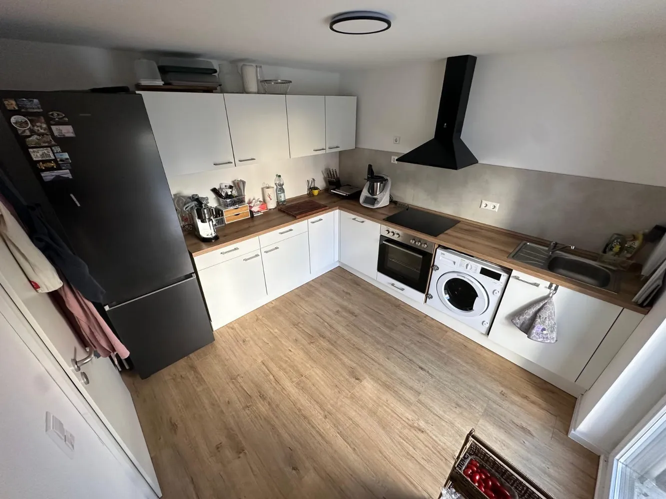 2 Zimmer Wohnung mit 54 m² in Stuttgart – Bild 6