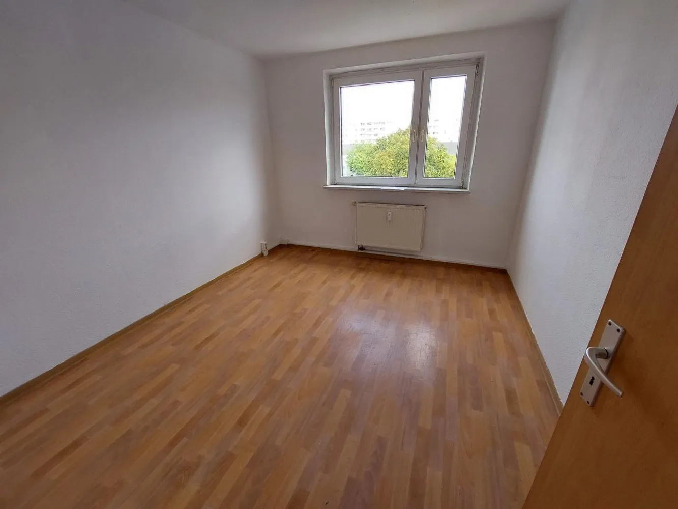 5 room apartment with 79 m² in Magdeburg – Photo 2