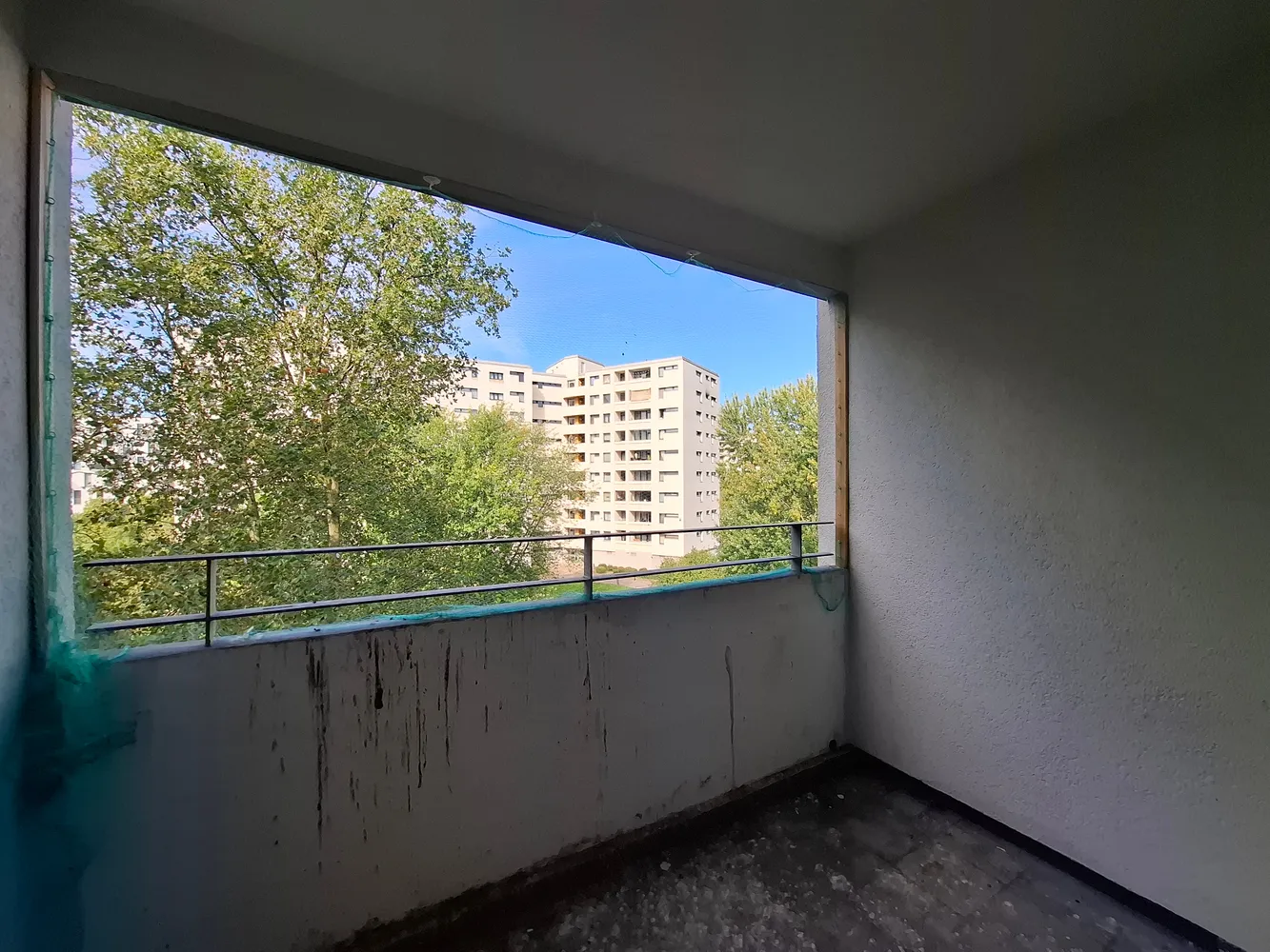 1 Zimmer Wohnung mit 40 m² in Berlin – Bild 6