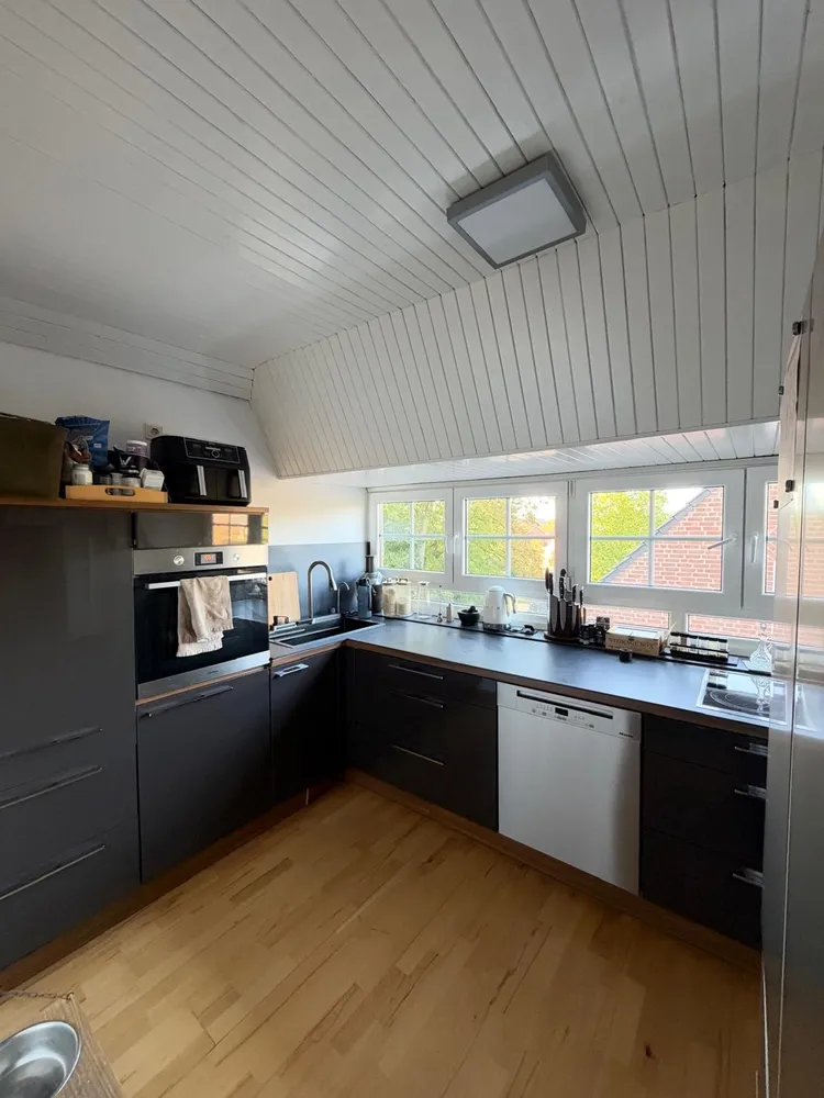 1 Zimmer Wohnung mit 63 m² in Wesel – Bild 4