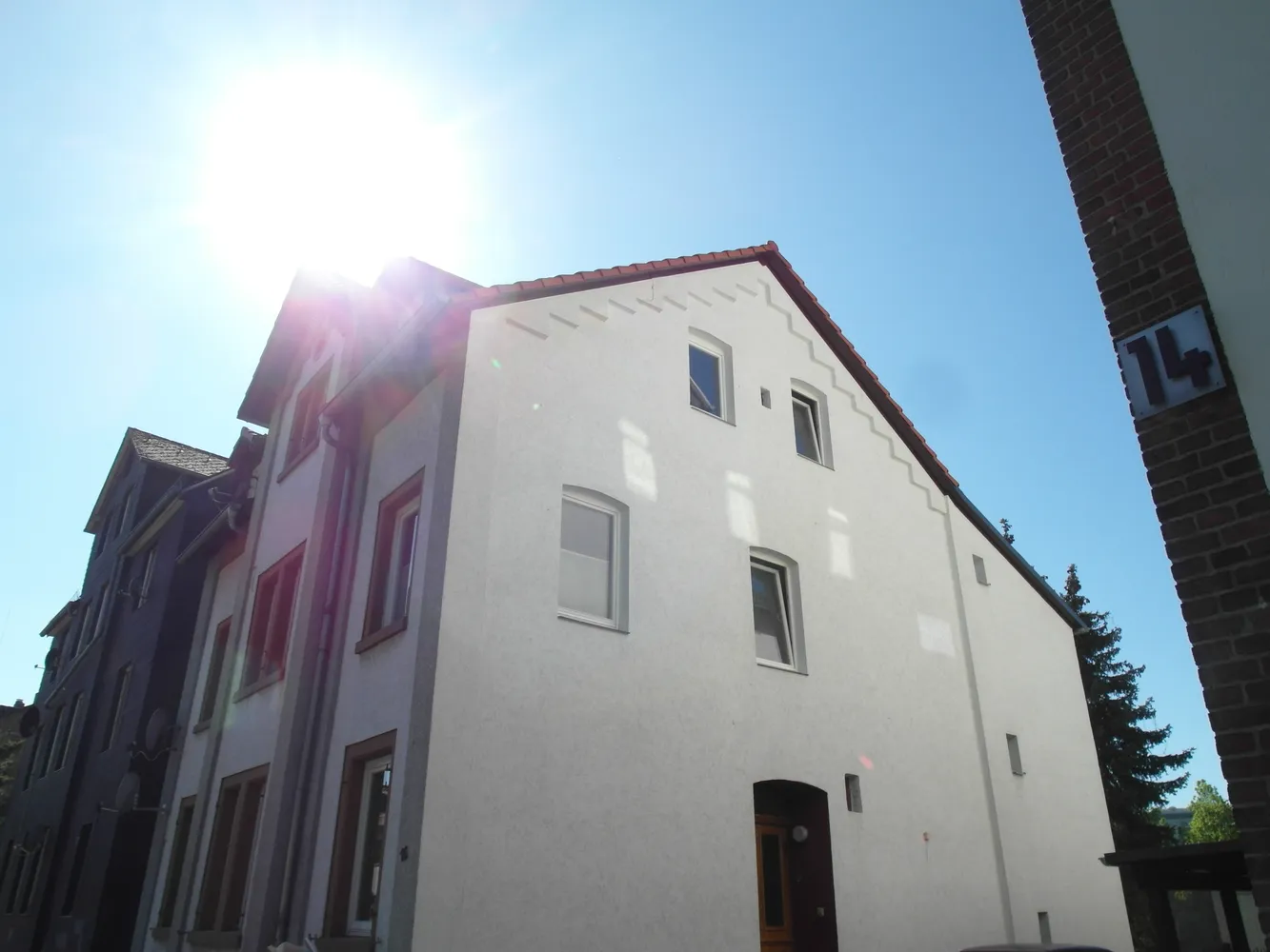 4 Zimmer Wohnung mit 75 m² in Marburg – Bild 12