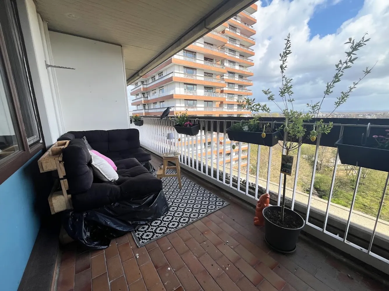 3 Zimmer Wohnung mit 94 m² in Köln – Bild 11