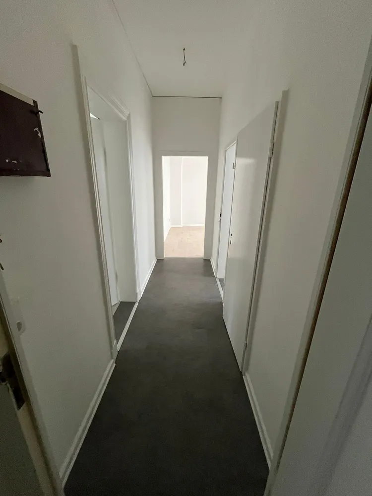 3 Zimmer Wohnung mit 63 m² in Flensburg – Bild 3
