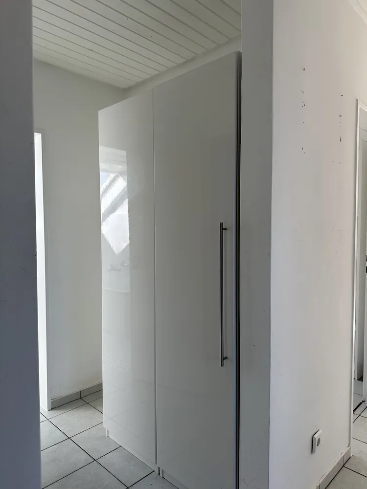2 Zimmer Wohnung mit 60 m² in Wesel – Bild 10