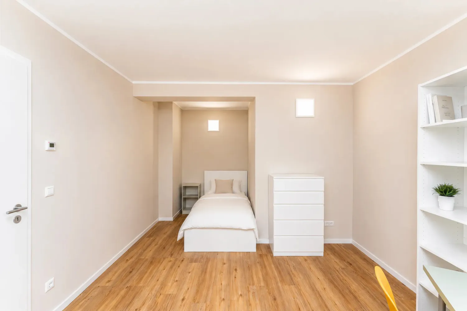 WG-Zimmer mit 15 m² in Berlin – Bild 7