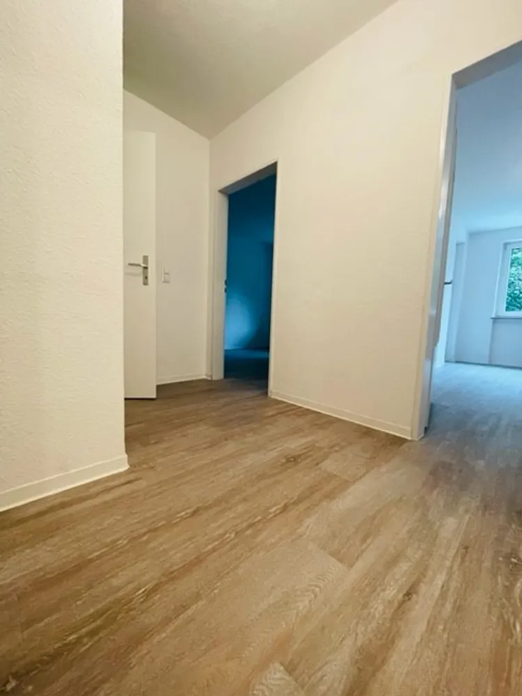 2 Zimmer Wohnung mit 47 m² in Dortmund – Bild 3