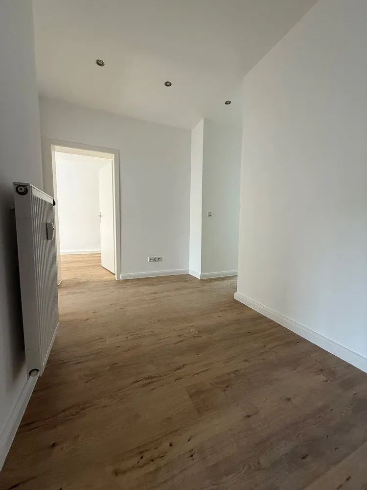 1 Zimmer Wohnung mit 27 m² in Essen – Bild 5