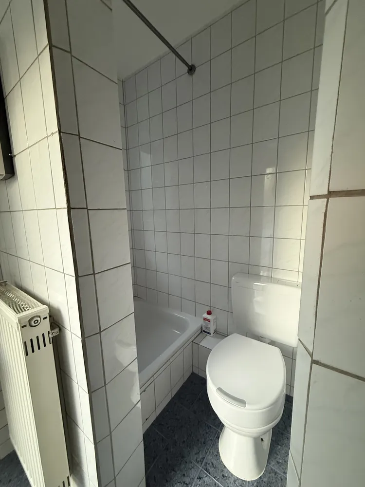 4 Zimmer Wohnung mit 83 m² in Dortmund – Bild 8