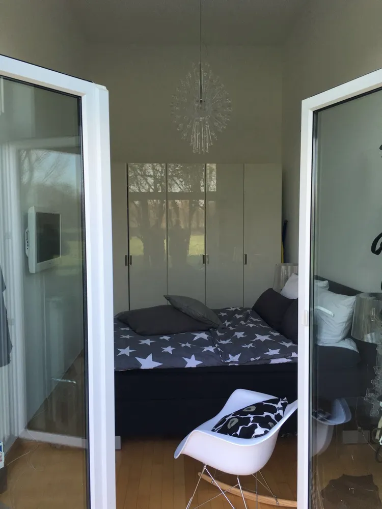 3 room apartment with 81 m² in Düsseldorf – Photo 5