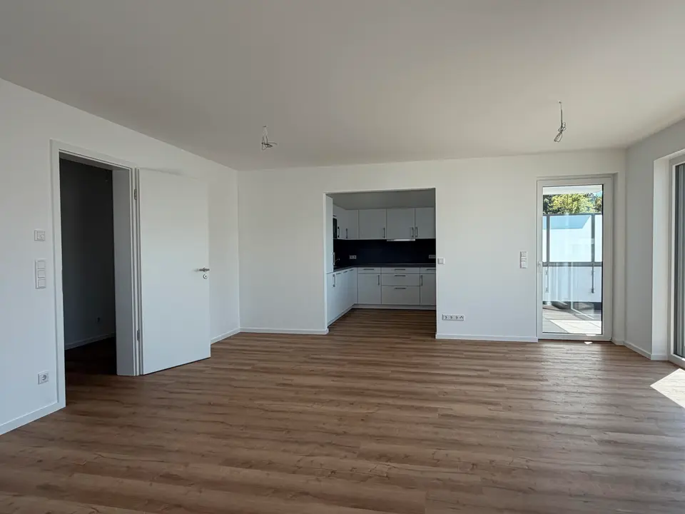 3 Zimmer Wohnung mit 107 m² in Bielefeld – Bild 4