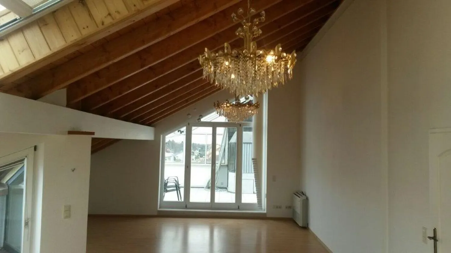 4 Zimmer Wohnung mit 176 m² in Hockenheim – Bild 7