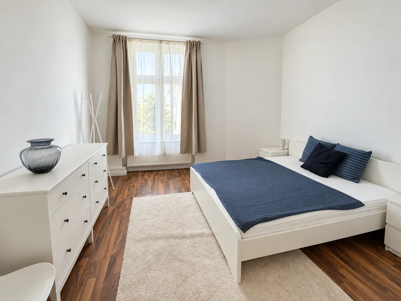 2 Zimmer Wohnung mit 67 m² in Berlin – Bild 2