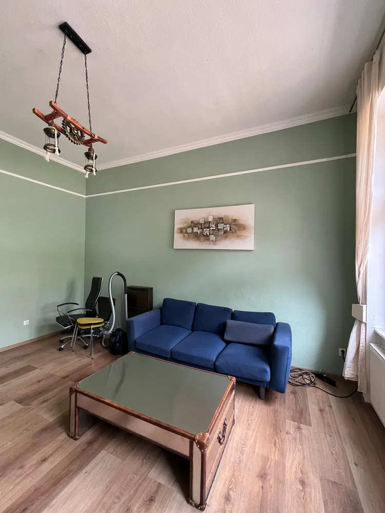 4 Zimmer Wohnung mit 114 m² in Wiesbaden – Bild 8