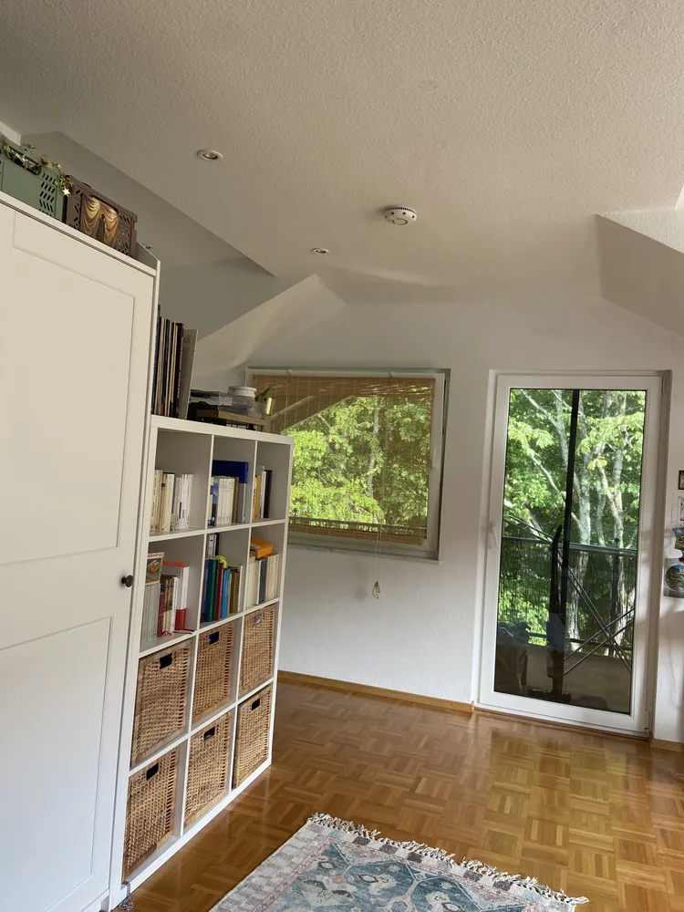 1 Zimmer Wohnung mit 42 m² in Heidelberg – Bild 7