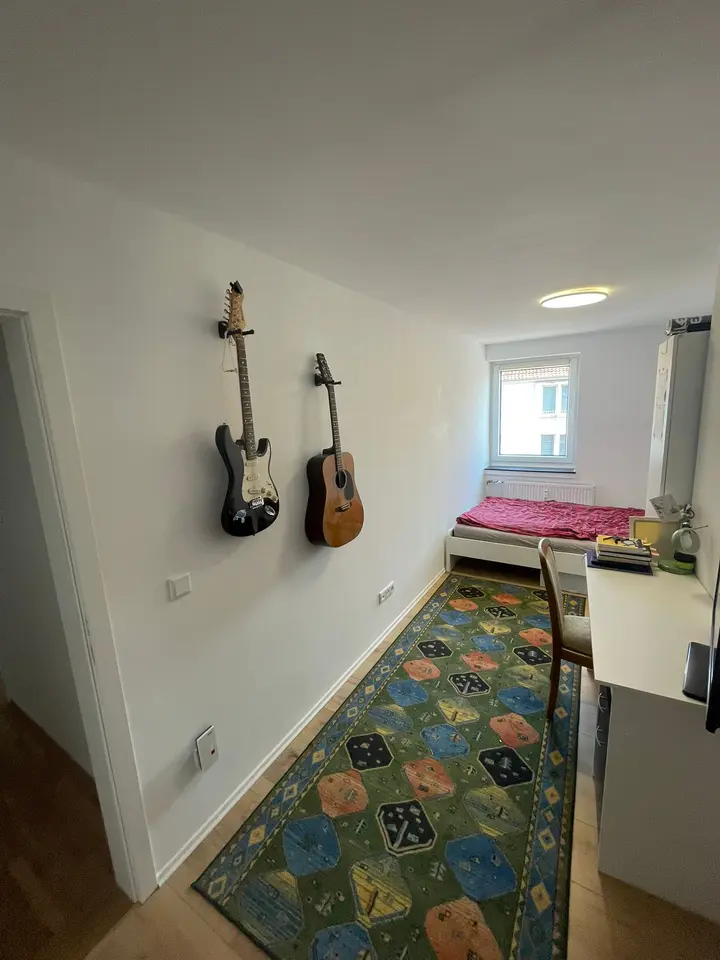 WG-Zimmer mit 12 m² in Osnabrück – Bild 3
