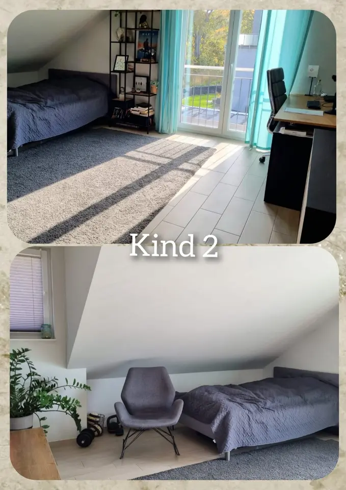 5 Zimmer Wohnung mit 144 m² in Wismar – Bild 3