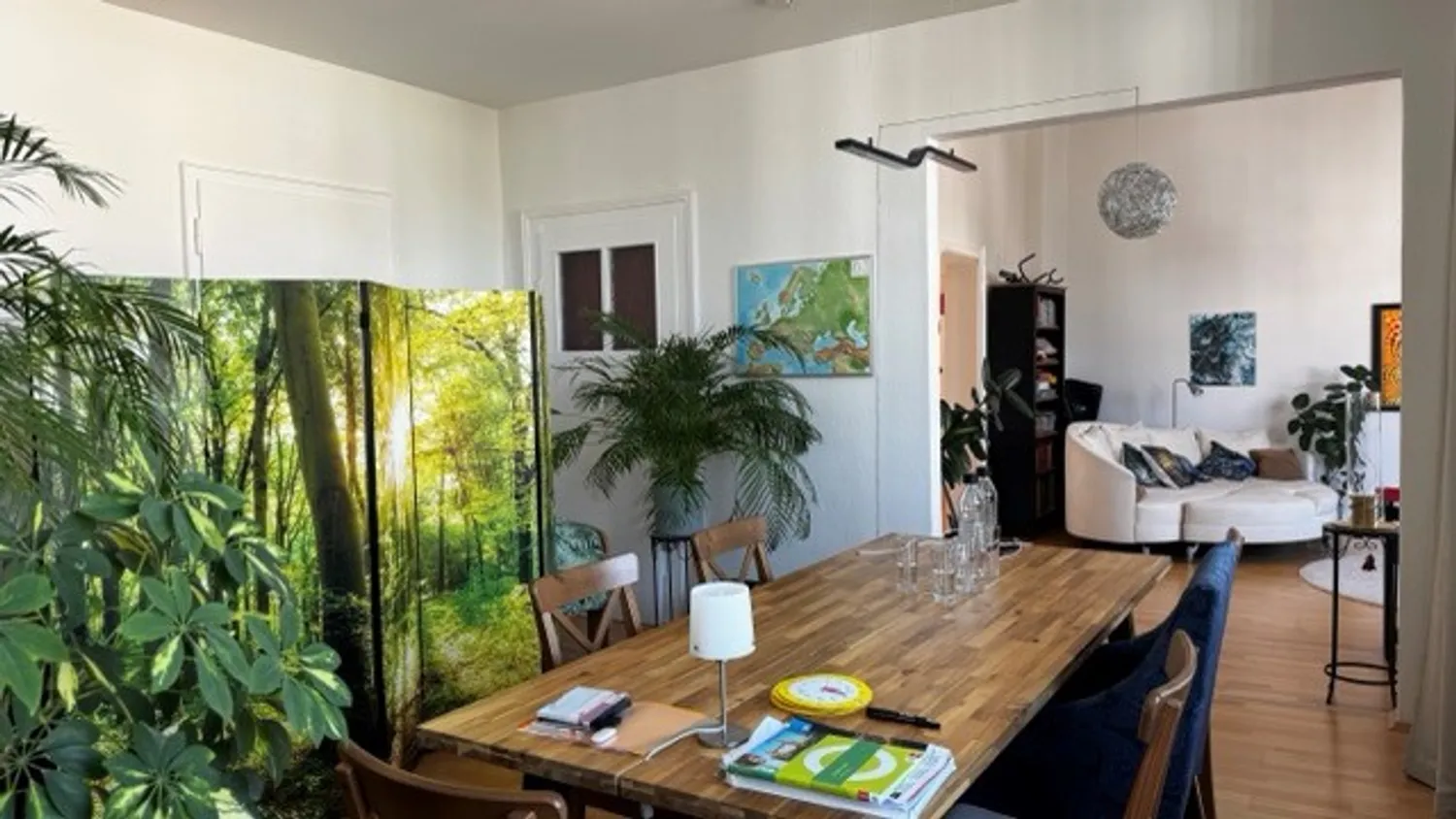 4 Zimmer Wohnung mit 140 m² in Hannover – Bild 8